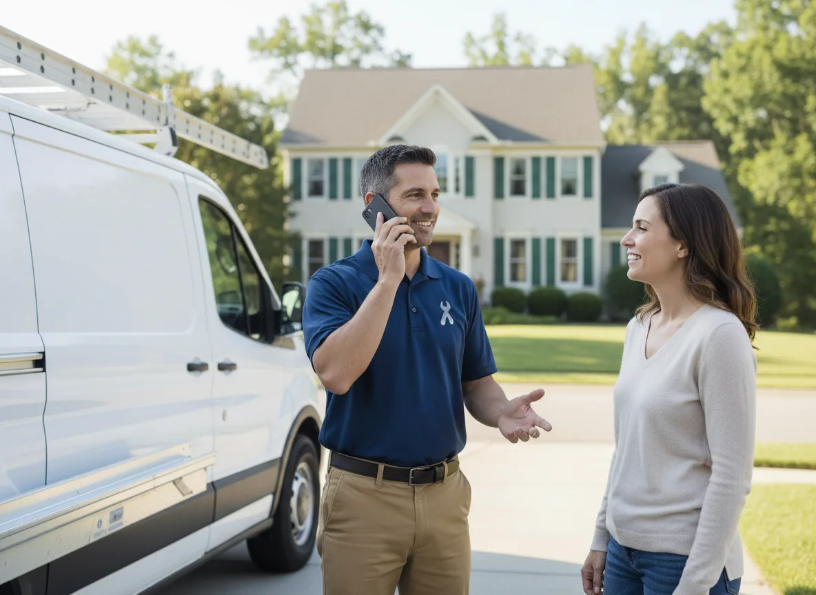 Home Gutter Service Boyd, WI FAQs